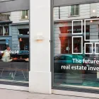 Immagine 2 azienda CROWDHOUSE AG Immobilien/Wohnen in Zurich ZH