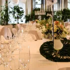 Unternehmen 1 Bild CUCINA ARTE GMBH Hotel-/Gastronomiegewerbe am Solothurn SO