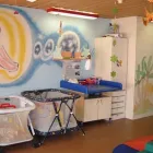 Immagine 3 azienda CULLA BABY STAR Soziale Einrichtungen/Fürsorge in Breganzona TI