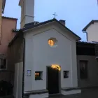 Immagine 16 azienda D.I.M. COLOR SAGL Oberflächenveredelung, Oberflächenbeschichtung in Muzzano TI