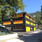Immagine 19 azienda D.I.M. COLOR SAGL Oberflächenveredelung, Oberflächenbeschichtung in Muzzano TI