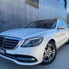 Entreprises 6 image D-PANN-TAXI Transport/Verkehr/Tourismus dans Oberentfelden AG