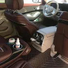 Entreprises 1 image D-PANN-TAXI Transport/Verkehr/Tourismus dans Oberentfelden AG