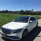 Entreprises 2 image D-PANN-TAXI Transport/Verkehr/Tourismus dans Oberentfelden AG