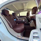 Entreprises 3 image D-PANN-TAXI Transport/Verkehr/Tourismus dans Oberentfelden AG