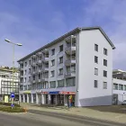 Entreprises 11 image DA RUGNA MALER GMBH Oberflächenveredelung, Oberflächenbeschichtung dans Hedingen ZH