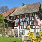 Entreprises 13 image DA RUGNA MALER GMBH Oberflächenveredelung, Oberflächenbeschichtung dans Hedingen ZH