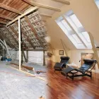 Immagine 6 azienda DACHFENSTER GMBH MICHAEL GALLI Zimmerarbeiten, Holzbauarbeiten in Beinwil Am See AG