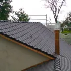 Entreprises 1 image DACHSERVICE 4YOU GMBH Zimmerarbeiten, Holzbauarbeiten dans Zürich ZH