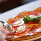 Unternehmen 4 Bild DAL CAPO PIZZERIA Transport/Verkehr/Tourismus am Bern BE