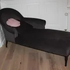 Unternehmen 11 Bild DANIEL GERBER ANTIK- UND MÖBELSCHREINEREI GMBH Zimmerarbeiten, Holzbauarbeiten am Suhr AG