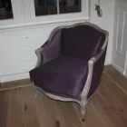 Unternehmen 1 Bild DANIEL GERBER ANTIK- UND MÖBELSCHREINEREI GMBH Zimmerarbeiten, Holzbauarbeiten am Suhr AG