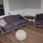 Unternehmen 2 Bild DANIEL GERBER ANTIK- UND MÖBELSCHREINEREI GMBH Zimmerarbeiten, Holzbauarbeiten am Suhr AG