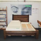 Unternehmen 3 Bild DANIEL GERBER ANTIK- UND MÖBELSCHREINEREI GMBH Zimmerarbeiten, Holzbauarbeiten am Suhr AG