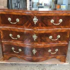 Unternehmen 6 Bild DANIEL GERBER ANTIK- UND MÖBELSCHREINEREI GMBH Zimmerarbeiten, Holzbauarbeiten am Suhr AG