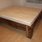 Unternehmen 8 Bild DANIEL GERBER ANTIK- UND MÖBELSCHREINEREI GMBH Zimmerarbeiten, Holzbauarbeiten am Suhr AG