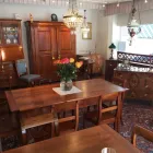 Unternehmen 10 Bild DANIEL GERBER ANTIK- UND MÖBELSCHREINEREI GMBH Zimmerarbeiten, Holzbauarbeiten am Suhr AG