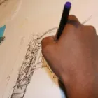 Immagine 9 azienda DANIEL OESCH GARTENBAU AG Land-/Forstwirtschaft/Fischerei in Spiez BE