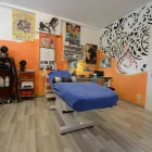 Immagine 1 azienda DANS TATTOO ATELIER Tattoostudios, Piercingstudios in Wettingen AG