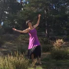 Unternehmen 2 Bild DANSES DE LA VIE Sportschulen am Vuippens FR