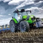 Entreprises 5 image DÄTWYLER AGRO GMBH Landwirtschaftliche Maschinen, Geräte dans Staffelbach AG