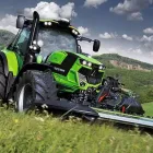 Entreprises 6 image DÄTWYLER AGRO GMBH Landwirtschaftliche Maschinen, Geräte dans Staffelbach AG