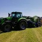 Entreprises 1 image DÄTWYLER AGRO GMBH Landwirtschaftliche Maschinen, Geräte dans Staffelbach AG