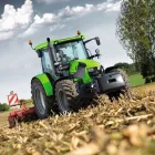 Entreprises 2 image DÄTWYLER AGRO GMBH Landwirtschaftliche Maschinen, Geräte dans Staffelbach AG