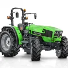 Entreprises 3 image DÄTWYLER AGRO GMBH Landwirtschaftliche Maschinen, Geräte dans Staffelbach AG