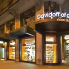 Immagine 1 azienda DAVIDOFF OF GENEVA SINCE 1911 BY ZIGARREN DÜRR Tabakwaren Einzelhandel in Zurich ZH