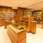 Entreprises 1 image DAVIDOFF OF GENEVA SINCE 1911 BY ZIGARREN DÜRR Tabakwaren Einzelhandel dans Basel BL