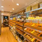 Immagine 2 azienda DAVIDOFF OF GENEVA SINCE 1911 BY ZIGARREN DÜRR Tabakwaren Einzelhandel in Zurich ZH