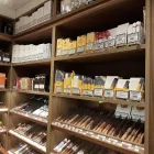 Entreprises 4 image DAVIDOFF OF GENEVA SINCE 1911 BY ZIGARREN DÜRR Tabakwaren Einzelhandel dans Lucerne LU