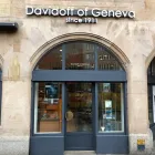 Entreprises 5 image DAVIDOFF OF GENEVA SINCE 1911 BY ZIGARREN DÜRR Tabakwaren Einzelhandel dans Basel BL