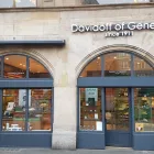 Entreprises 2 image DAVIDOFF OF GENEVA SINCE 1911 BY ZIGARREN DÜRR Tabakwaren Einzelhandel dans Basel BL