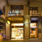 Immagine 4 azienda DAVIDOFF OF GENEVA SINCE 1911 BY ZIGARREN DÜRR Tabakwaren Einzelhandel in Zurich ZH