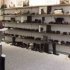 Immagine 3 azienda DAVIDS SCHUHHAUS Textil/Bekleidung in Zurich ZH