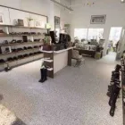 Immagine 1 azienda DAVIDS SCHUHHAUS Textil/Bekleidung in Zurich ZH