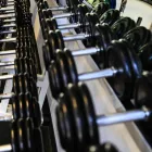Unternehmen 1 Bild DAYTONA GESUNDHEITSZENTRUM FITNESS & PRAXIS MIT CHARME Sport am Thun BE