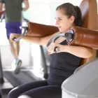 Unternehmen 8 Bild DAYTONA GESUNDHEITSZENTRUM GMBH FITNESS & PRAXIS MIT CHARME Sport am Thun BE