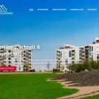 Entreprises 1 image DC HAUSWARTUNGEN GMBH Maschinenbau dans Bern BE