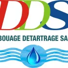 Immagine 1 azienda DDS DÉSEMBOUAGE DÉTARTRAGE SANITAIRE SÀRL Kundendienste für Heizungs- und Sanitärtechnik in Martigny VS