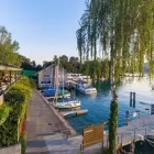 Immagine 2 azienda DELPHIN RESTAURANT UND SEEHOTEL Hotels in Meisterschwanden AG