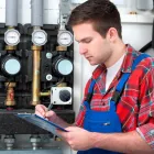 Unternehmen 3 Bild DEMARK SERVICE GMBH Wasserwerke am Wallisellen ZH