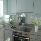 Unternehmen 52 Bild DEMENGA GLAS AG Zimmerarbeiten, Holzbauarbeiten am Basel BL