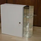 Unternehmen 55 Bild DEMENGA GLAS AG Zimmerarbeiten, Holzbauarbeiten am Basel BL