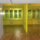 Unternehmen 5 Bild DEMENGA GLAS AG Zimmerarbeiten, Holzbauarbeiten am Basel BL