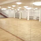 Unternehmen 69 Bild DEMENGA GLAS AG Zimmerarbeiten, Holzbauarbeiten am Basel BL