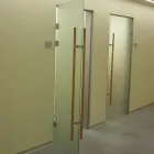 Unternehmen 74 Bild DEMENGA GLAS AG Zimmerarbeiten, Holzbauarbeiten am Basel BL
