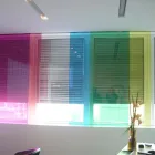 Unternehmen 76 Bild DEMENGA GLAS AG Zimmerarbeiten, Holzbauarbeiten am Basel BL